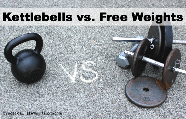 barbell-vs-kettlebell-which-is-the-best-strength-training-equipment - BARBELL VS KETTLEBELL – WHICH IS THE BEST STRENGTH TRAINING EQUIPMENT