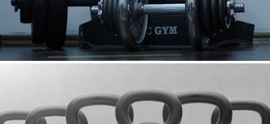 kettlebell-versus-barbell-which-is-right-for-you - Kettlebell versus barbell which is right for you