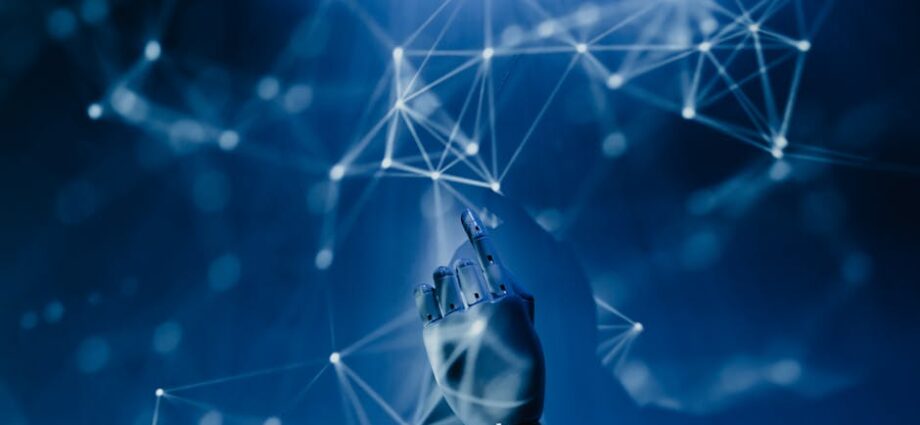 Image for "Revolutionizing SEO: The Future of Automation in Fitness Ma